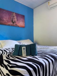 Flow Hostel Juquehy - 9