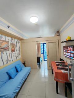Sea Residences near moa Glenda - 0