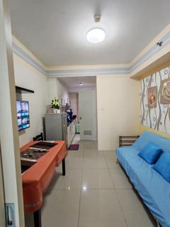 Sea Residences near moa Glenda - Manila - 9