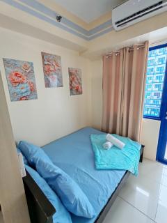 Sea Residences near moa Glenda - Manila - 8