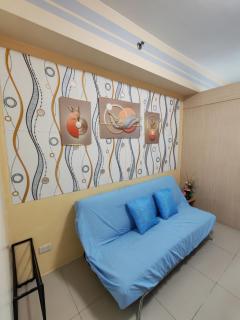 Sea Residences near moa Glenda - Manila - 6