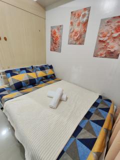 Sea Residences near moa Glenda - Manila - 5