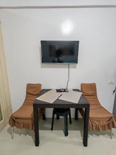 Sea Residences near moa Glenda - 2