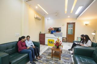 FabHotel The Silken Stay - 9