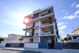 Noir Luxury Residences by Nomads - 6