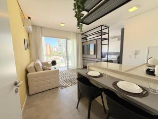 Lille 85 · Novo studio no bairro Cambuí - 0