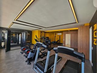 Lille 85 · Novo studio no bairro Cambuí - 6