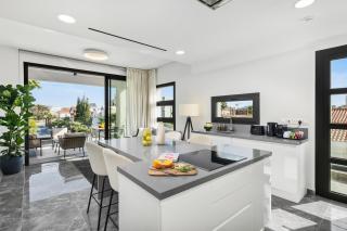 Noir Luxury Residences by Nomads - 1