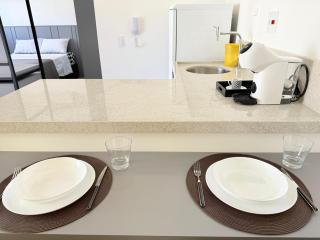 Lille 85 · Novo studio no bairro Cambuí - 1