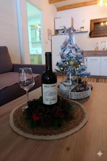 Sweet Home Visoko FREE PARKING, AC, RENT A CAR - 9