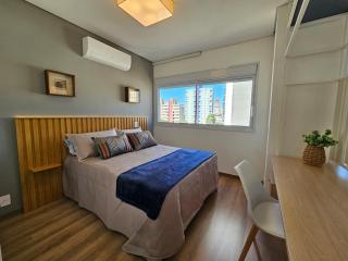 Lille 66 · Novíssimo studio no Cambuí - 9