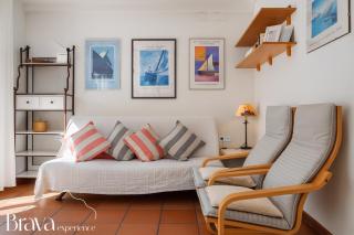 Casa Llúcia - Check-out 1 pm I 3' playa I planta baja I céntrico I equipado - Cadaqués - 1