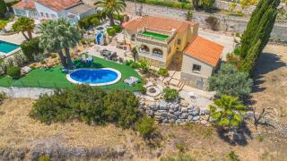 Villa Sabine - PlusHolidays - Calpe - 8