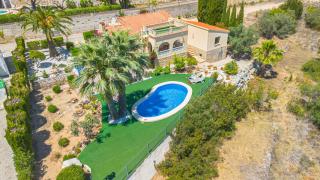 Villa Sabine - PlusHolidays - Piños - 3