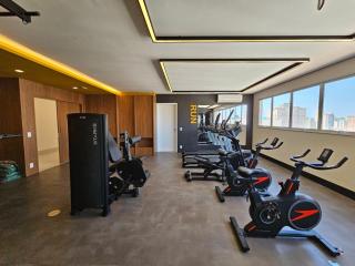 Lille 75 · Studio diferenciado no Cambuí - 7