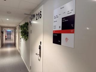 Forenom Hostel Lund Örtofta - 8