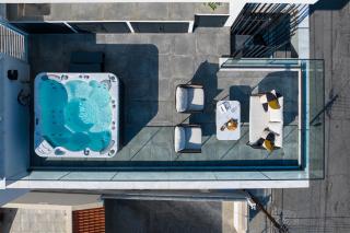 Noir Luxury Residences by Nomads - 7