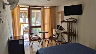 Villa Naylamp Loft9 beach Las Pocitas - 1