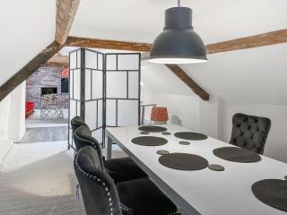 Bridlington Old Town House - 9