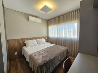 Lille 116 · Sofisticado studio no Cambuí - 9