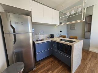 Lille 103 · Studio aconchegante no Cambuí - 2