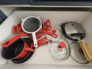 Lille 103 · Studio aconchegante no Cambuí - 1