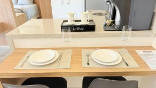 Lille 65 · Studio funcional no bairro Cambuí - 4