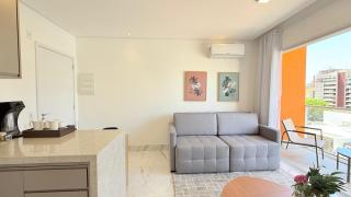 Lille 65 · Studio funcional no bairro Cambuí - 3