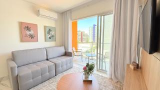 Lille 65 · Studio funcional no bairro Cambuí - 2