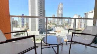 Lille 65 · Studio funcional no bairro Cambuí - 1