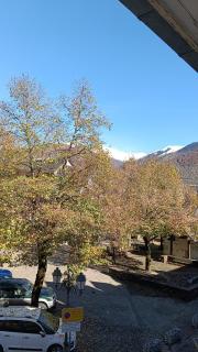 studio avec local vélos - 1