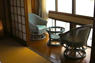 Tawarayama Machigoto Ryokan - 3