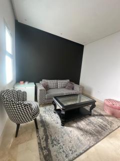 A beautiful luxury villa in Rabat - 9