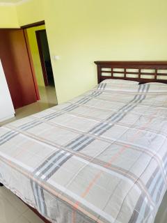 Spacious Farm House Natadola - 1