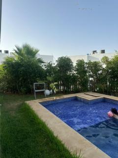 A beautiful luxury villa in Rabat - 3