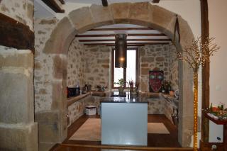 Grand T2 pour Curistes à DUC MANOIR - Aubin - 5