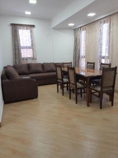 Church-View Lodge by Green Garden, Dilijan - 5