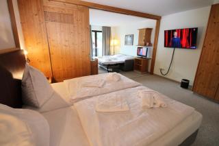 Hotel & Residence Hochriegel - 5