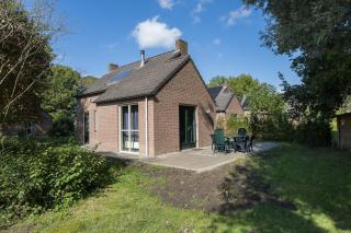 Vakantiepark 't Broeckhuys - 5