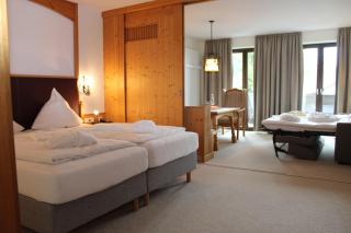 Hotel & Residence Hochriegel - 1