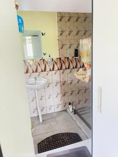 Spacious Farm House Natadola - 4