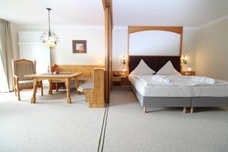 Hotel & Residence Hochriegel - 2