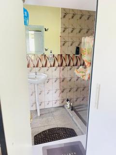 Spacious Farm House Natadola - 6