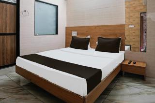 Hotel O H.R.KING HOTEL - 7