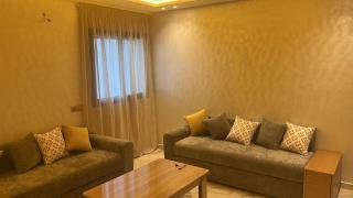 ELEGANT-Central KÉNITRA -2BR-4min from TGV- - 8