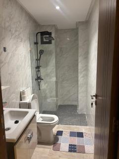 ELEGANT-Central KÉNITRA -2BR-4min from TGV- - 7