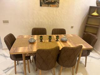 ELEGANT-Central KÉNITRA -2BR-4min from TGV- - 6