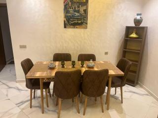 ELEGANT-Central KÉNITRA -2BR-4min from TGV- - 4