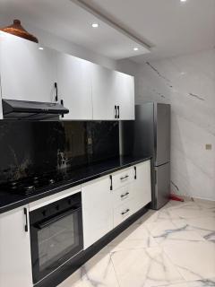 ELEGANT-Central KÉNITRA -2BR-4min from TGV- - 3