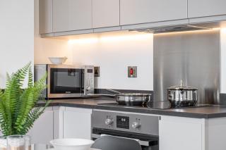 Convenience Studio in Solihull with Parking NEC & Airport - 6